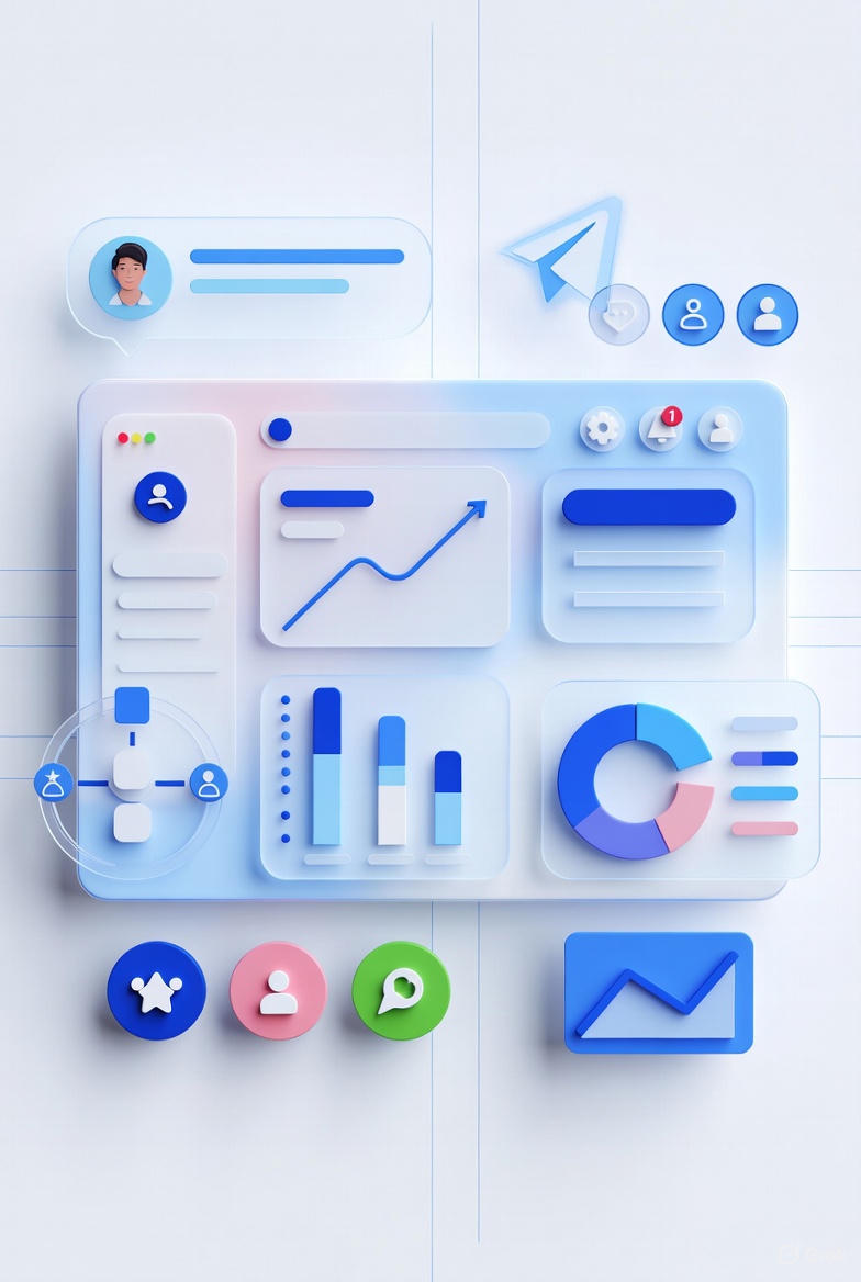 Маркетологи и владельцы бизнесов